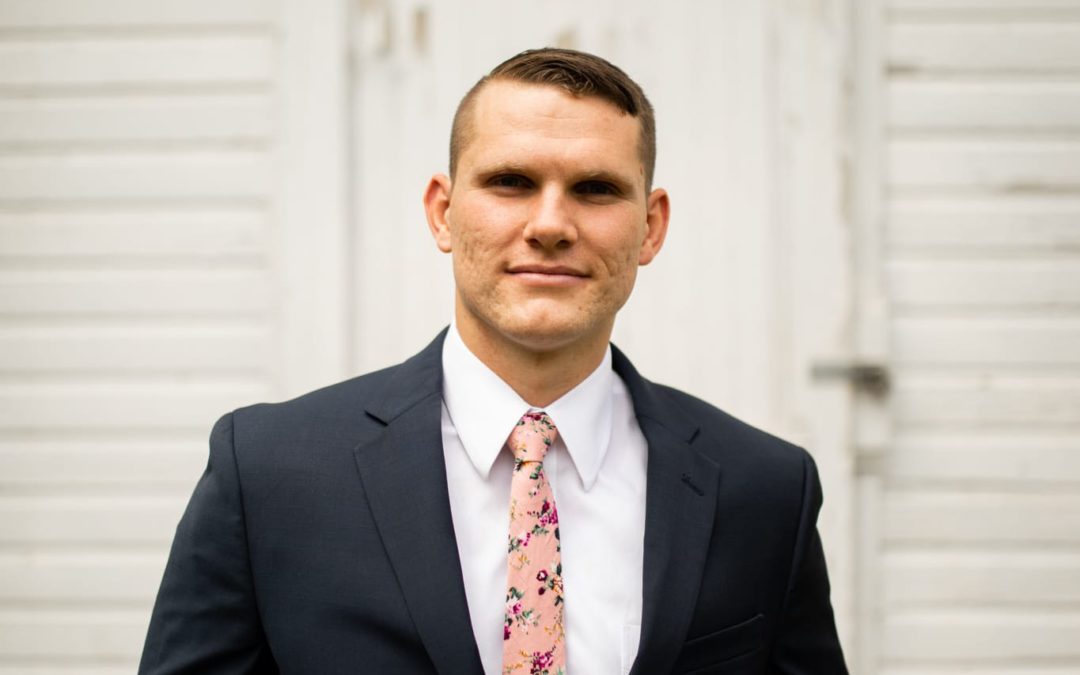 Keratoconus Journey: Derek